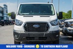 2024 Ford Transit Cargo Van 250