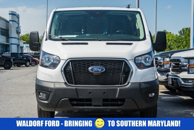 2024 Ford Transit Cargo Van 250