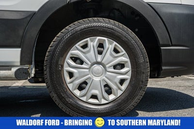 2024 Ford Transit Cargo Van 250