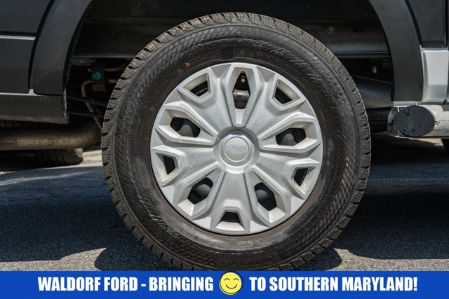 2024 Ford Transit Cargo Van 250