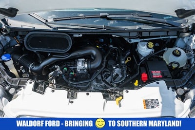 2024 Ford Transit Cargo Van 250