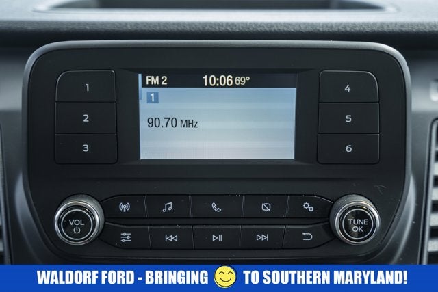 2024 Ford Transit Cargo Van 250