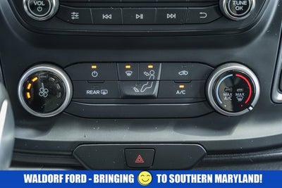 2024 Ford Transit Cargo Van 250