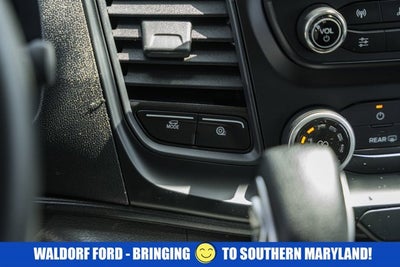 2024 Ford Transit Cargo Van 250