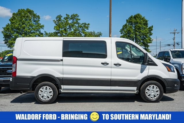 2024 Ford Transit Cargo Van 250