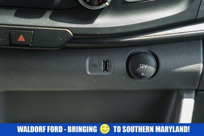 2024 Ford Transit Cargo Van 250