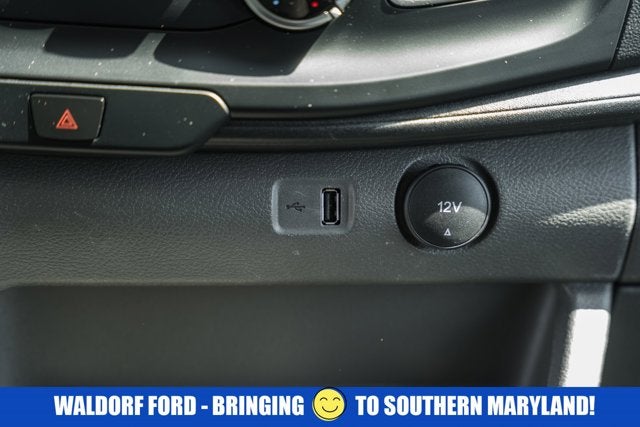 2024 Ford Transit Cargo Van 250