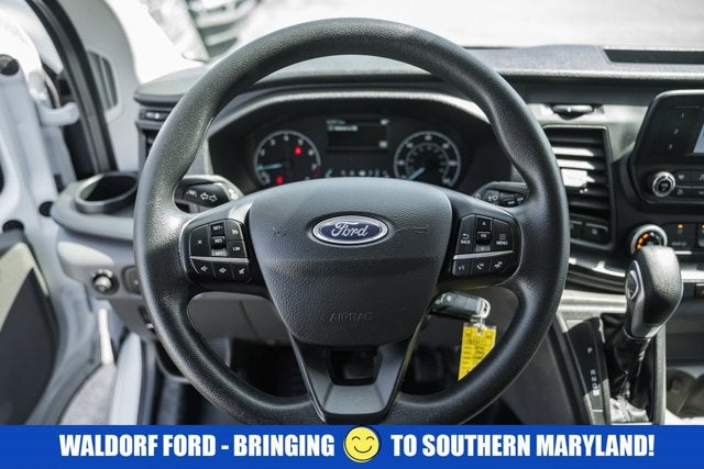 2024 Ford Transit Cargo Van 250