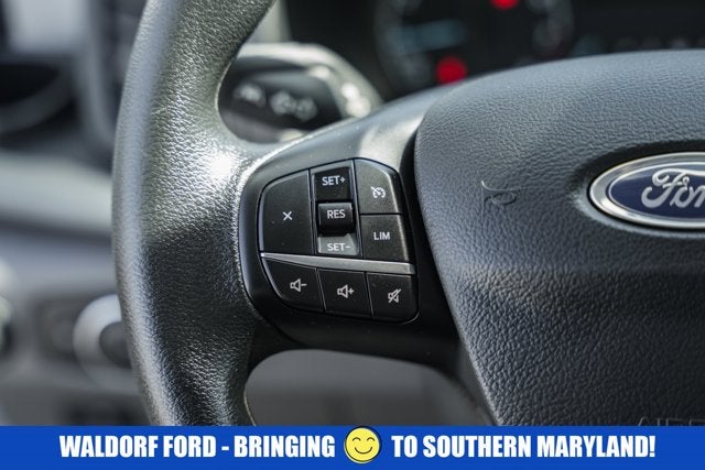 2024 Ford Transit Cargo Van 250