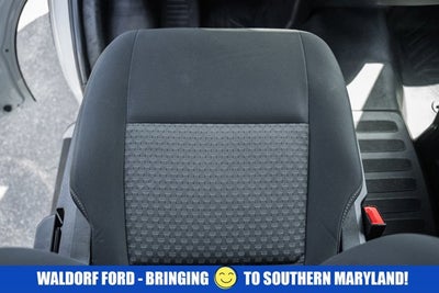 2024 Ford Transit Cargo Van 250