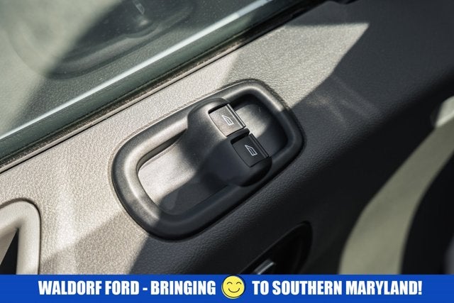 2024 Ford Transit Cargo Van 250