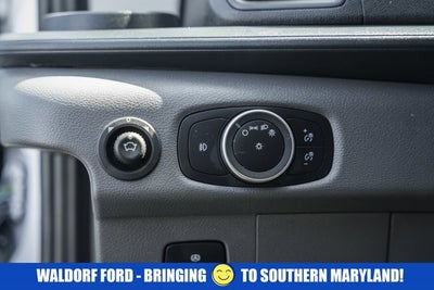 2024 Ford Transit Cargo Van 250