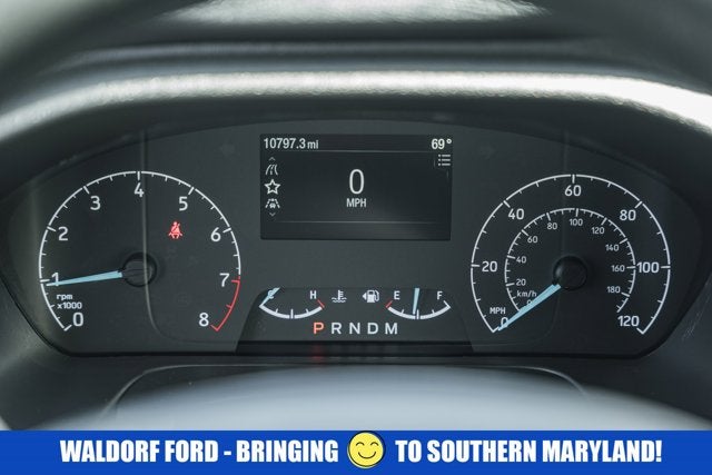 2024 Ford Transit Cargo Van 250