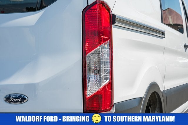 2024 Ford Transit Cargo Van 250