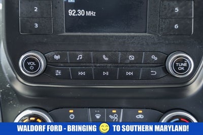 2024 Ford Transit Cargo Van 250
