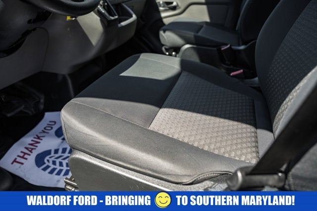 2024 Ford Transit Cargo Van 250