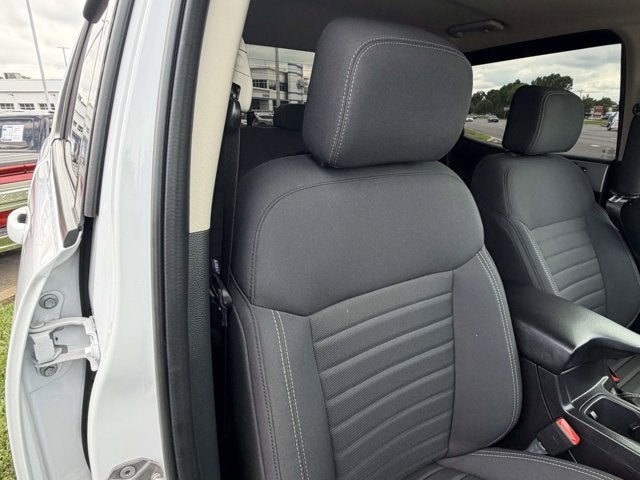 2023 Ford Ranger 4WD