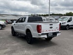 2023 Ford Ranger 4WD