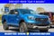 2021 Ford Ranger 4WD