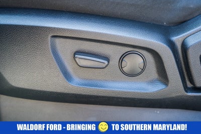 2021 Ford Ranger 4WD