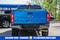 2021 Ford Ranger 4WD