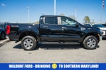 2022 Ford Ranger 4WD