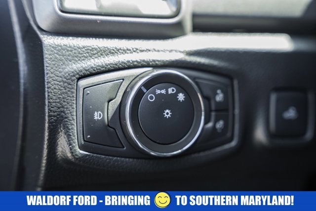 2022 Ford Ranger 4WD