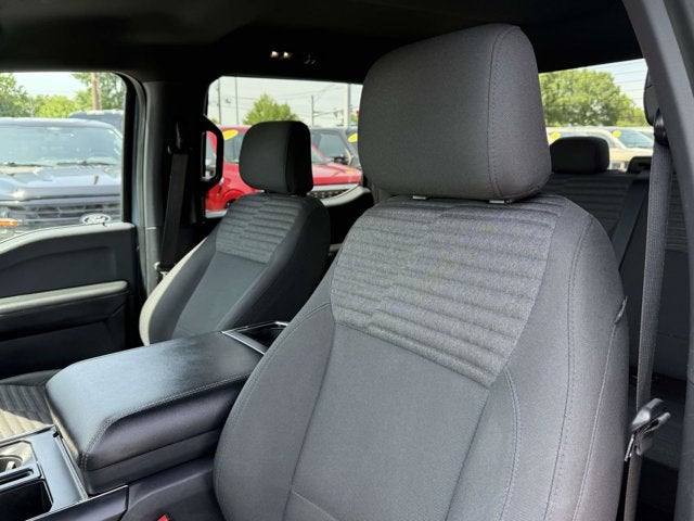 2023 Ford F-150 2WD