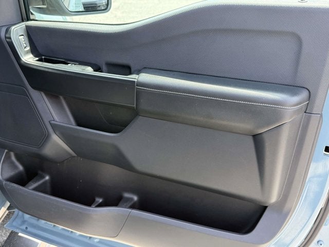 2023 Ford F-150 2WD