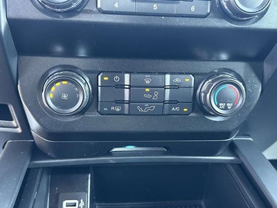 2020 Ford F-150 2WD