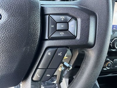 2020 Ford F-150 2WD
