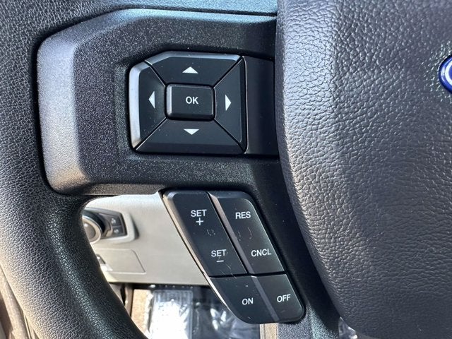 2020 Ford F-150 2WD