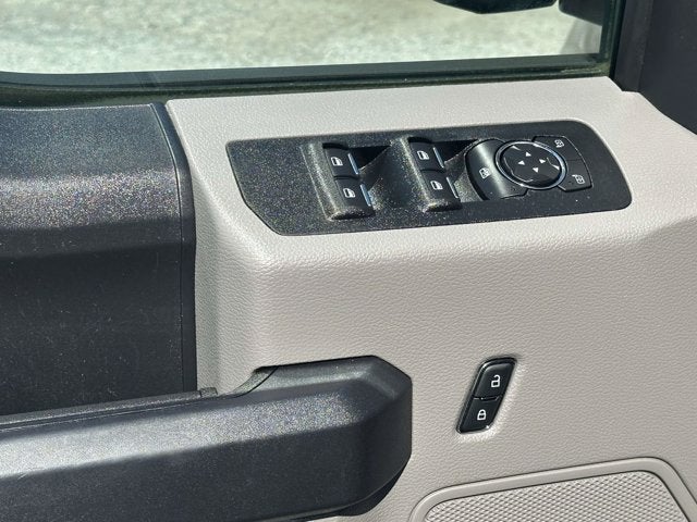2020 Ford F-150 2WD