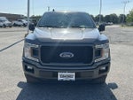 2020 Ford F-150 2WD