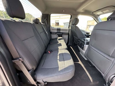 2020 Ford F-150 2WD