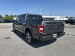 2020 Ford F-150 2WD