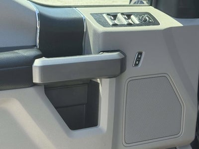 2020 Ford F-150 4WD