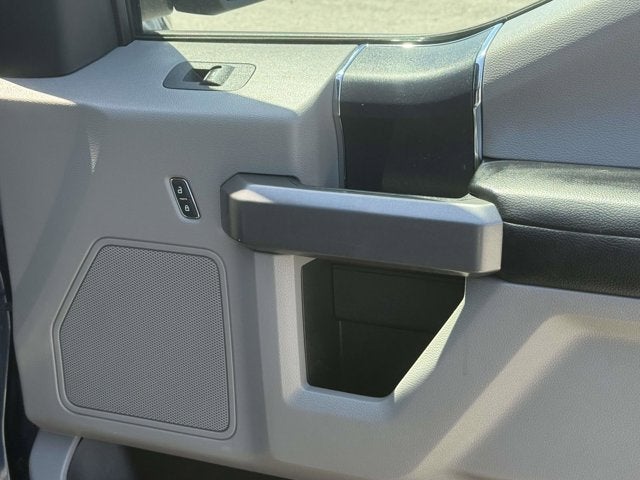 2020 Ford F-150 4WD