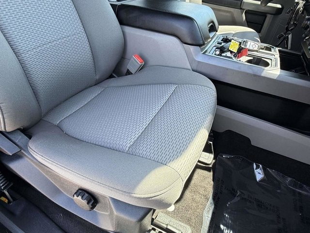 2020 Ford F-150 4WD
