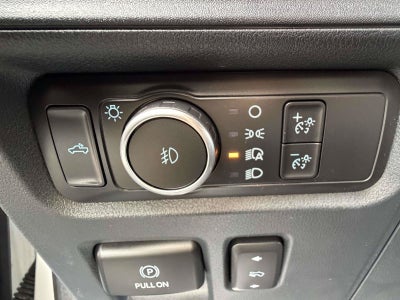 2022 Ford F-150 4WD