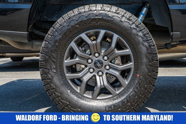 2023 Ford F-150 4WD