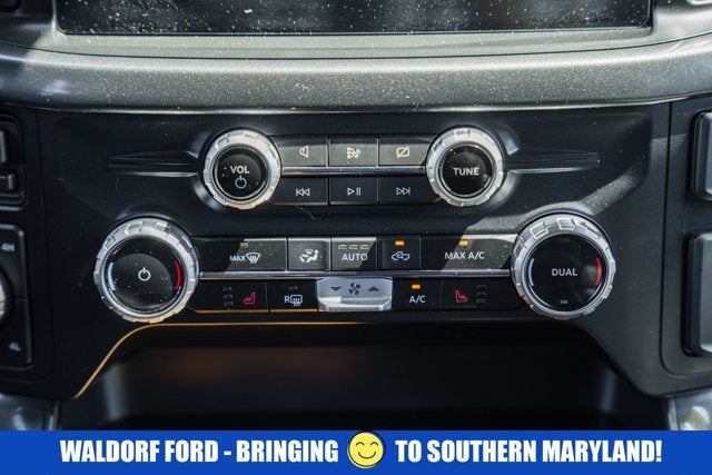 2023 Ford F-150 4WD