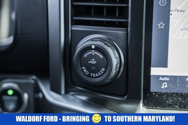 2023 Ford F-150 4WD