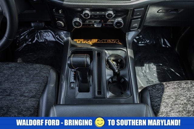 2023 Ford F-150 4WD