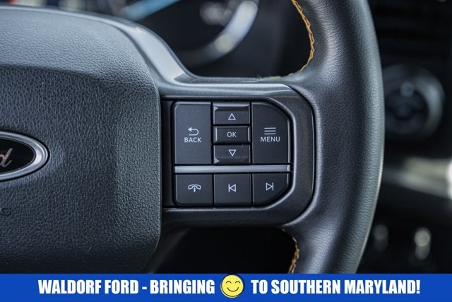 2023 Ford F-150 4WD