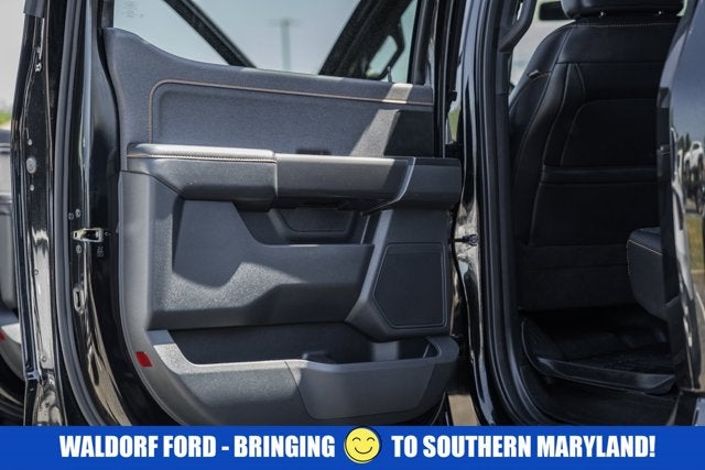 2023 Ford F-150 4WD
