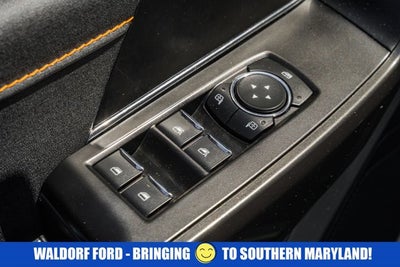 2023 Ford F-150 4WD