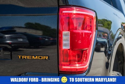 2023 Ford F-150 4WD