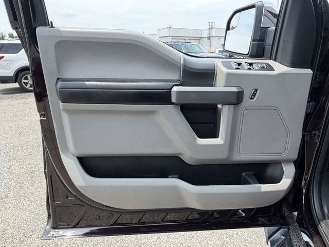 2018 Ford F-150 4WD