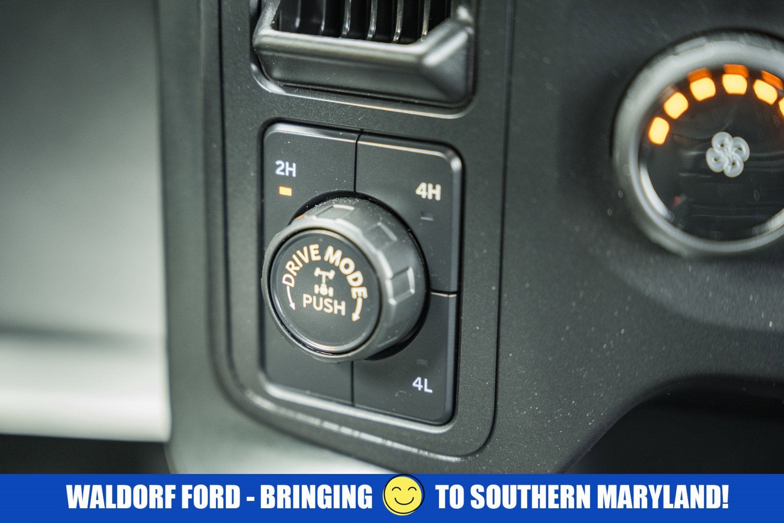 2021 Ford F-150 4WD